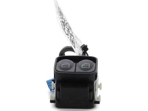 Left front window switch MERCEDES-BENZ C-CLASS Coupe (CL203) C 200 CDI (203.707) | BP28177454I27 