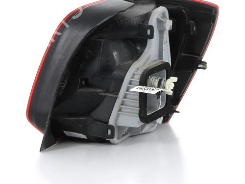 Left taillight VW POLO V (6R1, 6C1) 1.2 | BP29820050C34 
