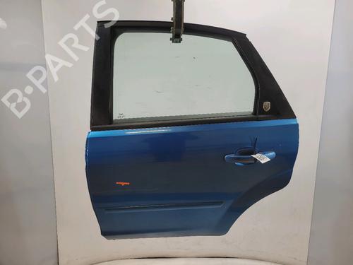 Porte arrière gauche FORD FOCUS II (DA_, HCP, DP) [2004-2013]  33190418