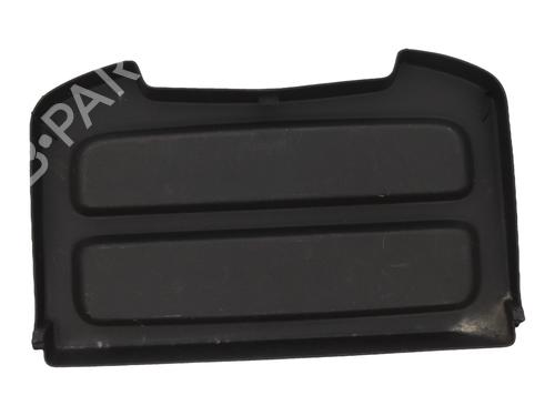 Rear parcel shelf DACIA SANDERO II 1.5 dCi | BP33752019C85 - Image 2