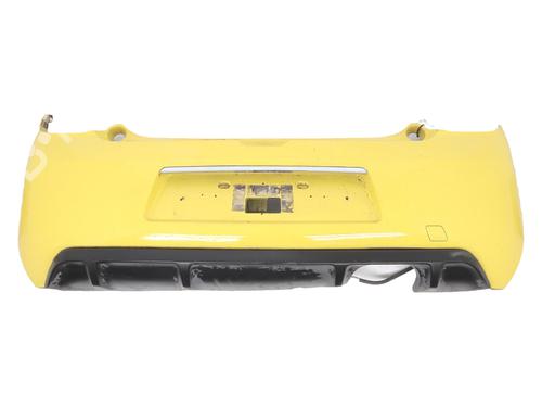 Used Rear bumper Rear bumper CITROËN DS3 (SA_) 1.6 THP 155 (156 hp) 40212209 40212209