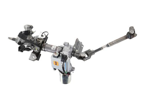 Steering column SUZUKI IGNIS III (MF, FF) 1.2 Hybrid (ATK412) | BP30799260M21 