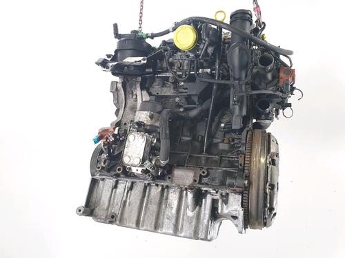 Engine FORD FOCUS C-MAX (DM2) 2.0 TDCi | BP36210151M1 - Image 2