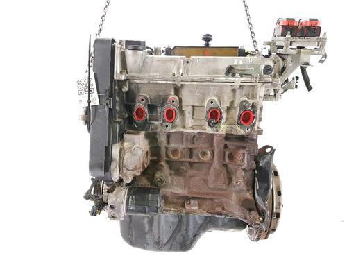 Engine FIAT PANDA (169_) 1.2 4x4 (169AXF2A, 169AXF1A) | BP28686257M1