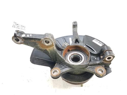 Right front steering knuckle KIA STONIC (YB) 1.0 T-GDi | BP13894036M26 