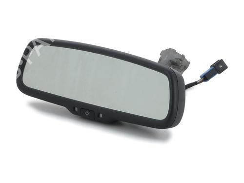 Used Rear mirror ALFA ROMEO STELVIO (949_) 2.2 D Q4 (949.AXB2A) (209 hp) 29874796