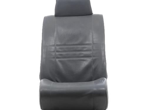 Sæde venstre fortil CITROËN C15 Box Body/MPV (VD_) [1984-2006]  32039477