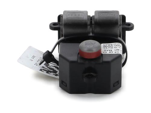 Left front window switch HONDA CIVIC VII Hatchback (EU, EP, EV) 1.6 i (EP2, EU8, EU6) | BP29762148I27 