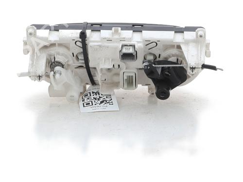 Climate control RENAULT CLIO IV (BH_) 1.5 dCi 90 | BP29522837I5 