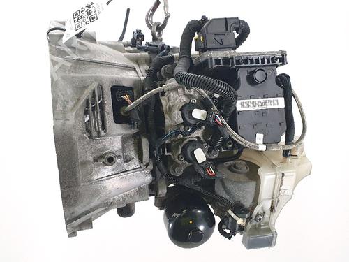 Used Gearbox CITROËN C4 Picasso II [2013-2025]  26918244
