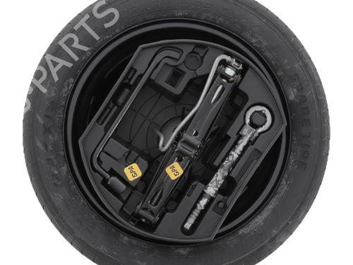 Jack Kit CITROËN C3 Picasso (SH_) 1.2 THP 110 (SHHNZ6) (110 hp) 32101974