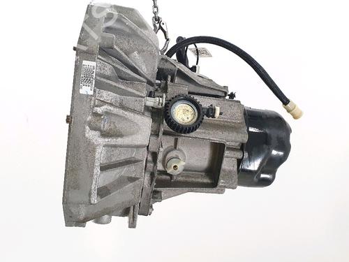 Used Gearbox RENAULT CLIO IV (BH_) 1.5 dCi 90 (90 hp) 27729640