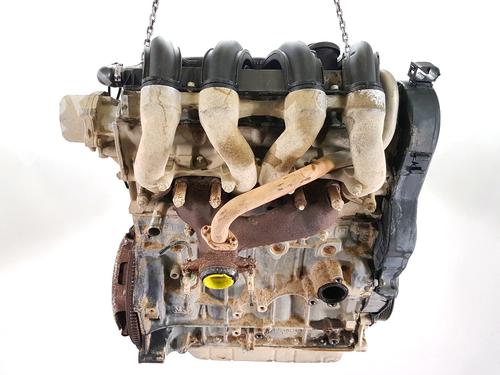 Engine PEUGEOT PARTNER Box Body/MPV (5_, G_) 1.9 D | BP40058519M1 - Image 4