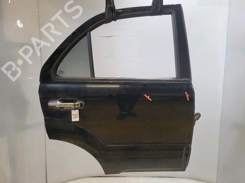 Used Right rear door KIA SORENTO I (JC) 2.5 CRDi (170 hp) 21548640