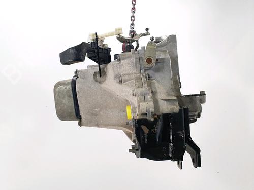 Gearbox CITROËN C3 II (SC_) 1.4 HDi 70 (SC8HZC, SC8HR0, SC8HP4) | BP37086500M3 - Image 3