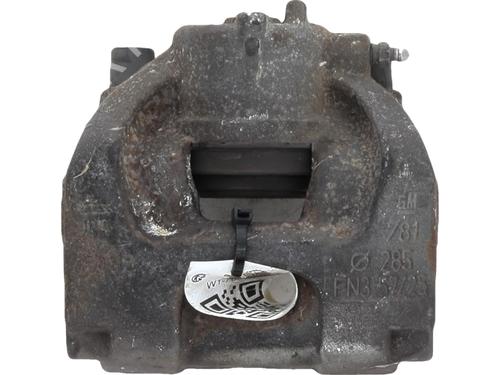 Used Left front brake caliper Left front brake caliper SAAB 9-3 (YS3F, E79, D79, D75) 1.9 TiD (120 hp) 33299948 33299948