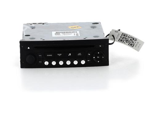 Used Radio Radio 39161308 39161308