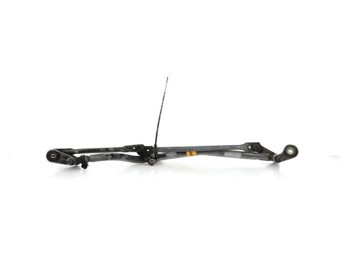 Used Front wipers mechanism AUDI A4 B6 (8E2) 1.9 TDI (130 hp) 21830877