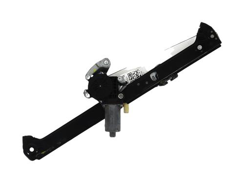 Rudehejsemekanisme venstre bagtil BMW X5 (E53) 3.0 d | BP28286047C24 