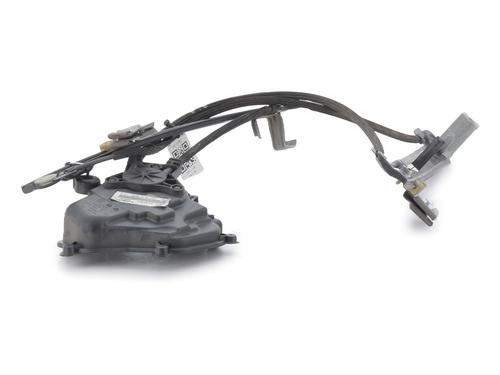 Front left window mechanism SEAT IBIZA IV (6J5, 6P1) | BP32225675C22