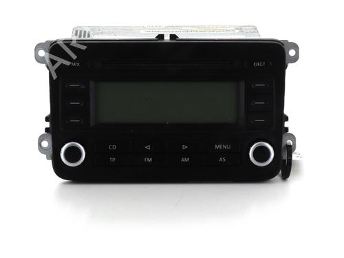 Used Radio Radio VW GOLF PLUS V (5M1, 521) [2004-2013] 33420334 33420334