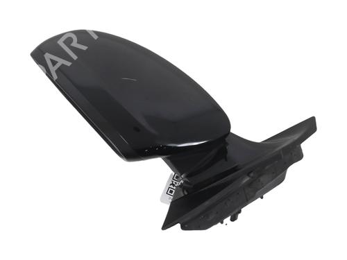 Used Left mirror Left mirror DS DS 3 / DS 3 CROSSBACK (UR_, UC_, UJ_) 1.2 PureTech 130 (URHNSS) (131 hp) 34177709 34177709