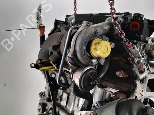 Motor CITROËN C3 Pluriel (HB_) 1.4 HDi | BP31662459M1 