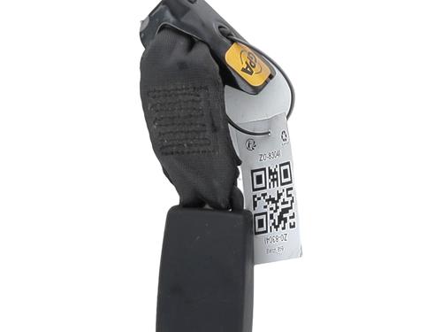 Seat buckle FIAT 500 (312_) 1.2 (312AXA1A) | BP27912220I32