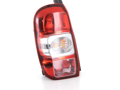 Left taillight DACIA DUSTER (HS_) 1.5 dCi | BP39224688C34 - Image 5