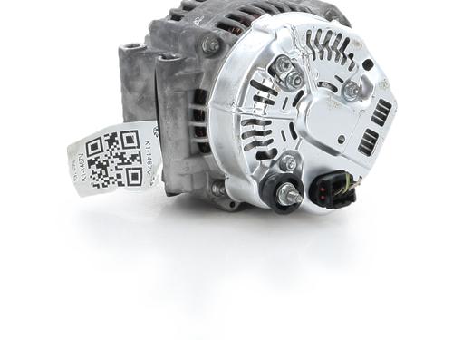 Alternator MINI MINI (R50, R53) Cooper | BP34575618M7 - Image 2