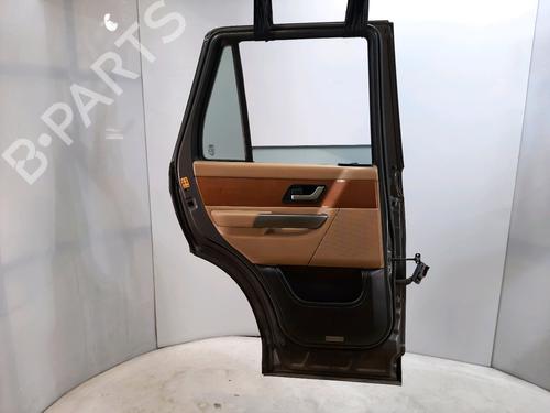 Left rear door LAND ROVER RANGE ROVER SPORT I (L320) 2.7 D 4x4 | BP16275650C4 