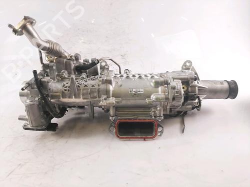 Turbolader/Kompressor MAZDA 3 Hatchback (BP) SKYACTIV-X M Hybrid | BP38496475M71 - Image 2