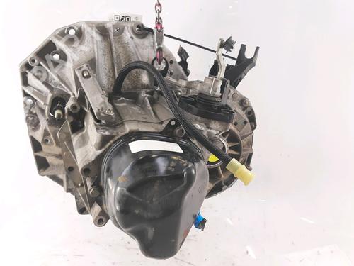 Gearbox DACIA DUSTER (HS_) 1.5 dCi (HSAJ) | BP33838732M3 - Image 4