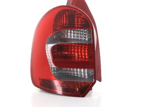 Left taillight RENAULT MODUS / GRAND MODUS (F/JP0_) 1.5 dCi (FP0F, JP0F) | BP37065281C34 - Image 2
