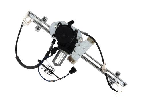 Front right window mechanism CHEVROLET MATIZ (M200, M250) 0.8 | BP27907583C23