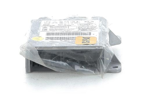 Used ECU airbags CITROËN C4 II (NC_) 1.6 HDi 90 (92 hp) 31079720