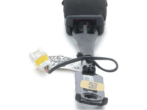 Seat buckle PEUGEOT 3008 I MPV (0U_) 1.6 HDi | BP32460480I32