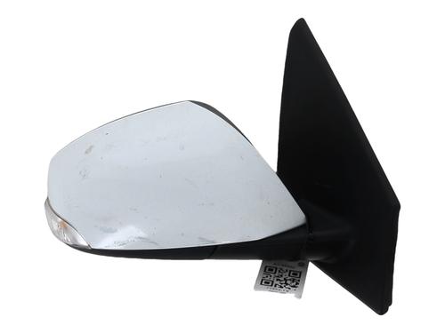 Right mirror RENAULT MEGANE III Hatchback (BZ0/1_, B3_) 1.5 dCi (BZ09, BZ0D, BZ1W, BZ29, BZ14) | BP29443792C27 
