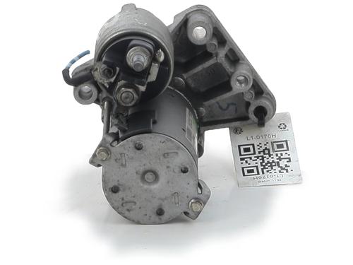 Startmotor PEUGEOT 207 (WA_, WC_) 1.4 HDi | BP30557620M8