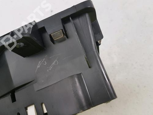 Instrument cluster OPEL MERIVA A MPV (X03) 1.7 CDTI (E75) | BP10725176C47 