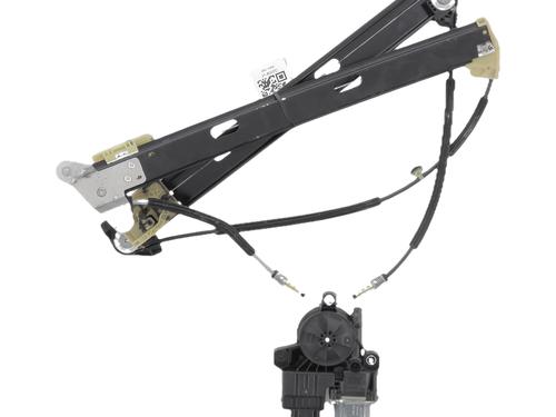 Front right window mechanism VW POLO VI (AW1, BZ1, AE1) 2.0 GTI | BP34428257C23 - Image 2