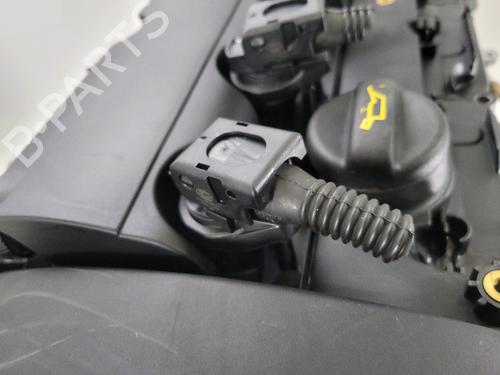 Engine PEUGEOT 308 II (LB_, LP_, LW_, LH_, L3_) 1.6 THP | BP29578751M1 