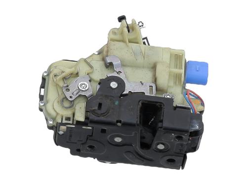 Rear left lock VW POLO (9N_, 9A_) 1.4 16V | BP28332725C100 