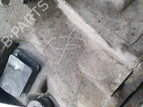 Gearbox FORD KA (RU8) 1.2 | BP32513578M3 