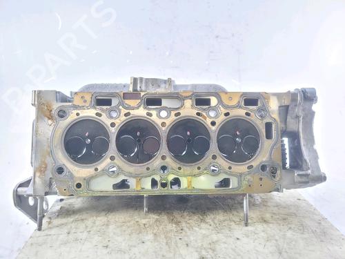 Cylinder head PEUGEOT 207 (WA_, WC_) 1.4 HDi | BP29470793M5 