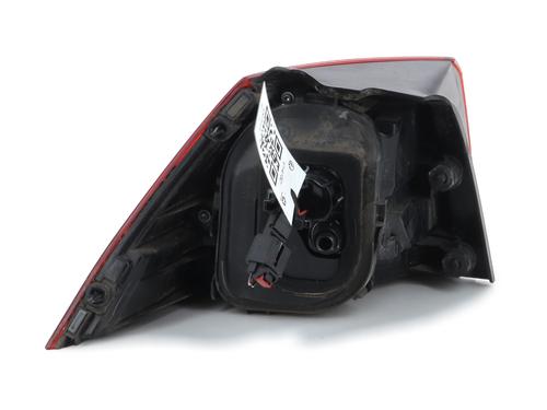 Højre baglygte VW GOLF VII (5G1, BQ1, BE1, BE2) 1.6 TDI | BP29931601C35