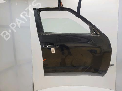 Dør højre fortil Dør højre fortil NISSAN JUKE (F15) 1.6 (117 hp) 36212298 36212298