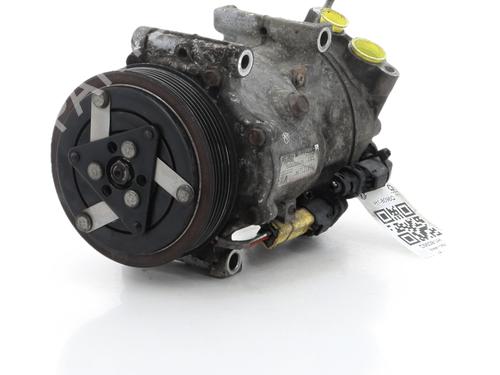 AC-Kompressor AC-Kompressor CITROËN C4 Picasso I MPV (UD_) 1.6 HDi 110 (112 hp) 36210657 36210657