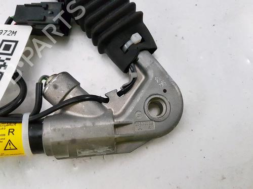 Sikkerhedssele-spænde JAGUAR S-TYPE II (X200) 2.5 V6 | BP27916038I32 