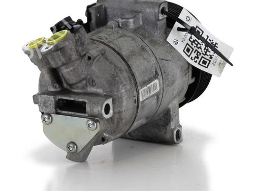 AC compressor RENAULT CLIO IV (BH_) 0.9 TCe 90 (BHNF, BHMA, BHMH, BHJK, BHJR) | BP28505031M34 - Image 3